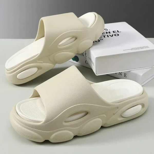 Soft EVA Non-Slip Slippers