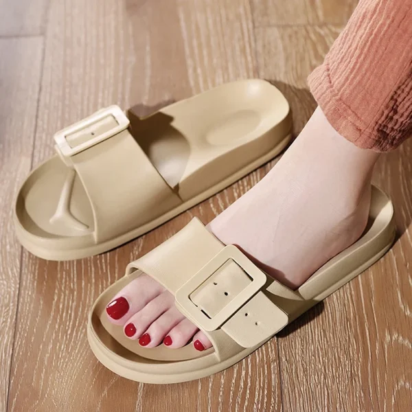 EVA Non-Slip Beach Flip Flops