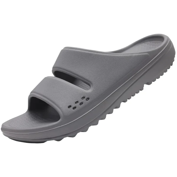 Arch Support Orthopedic Beach Slides