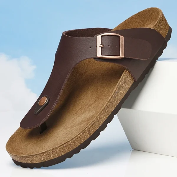 Quick Dry Slip-On Slippers