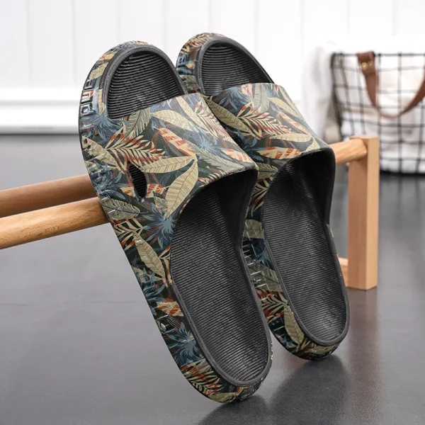 Lightweight Beach Flip Flops