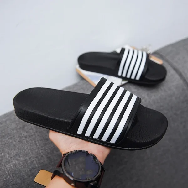 Soft Comfortable EVA Bath Slippers
