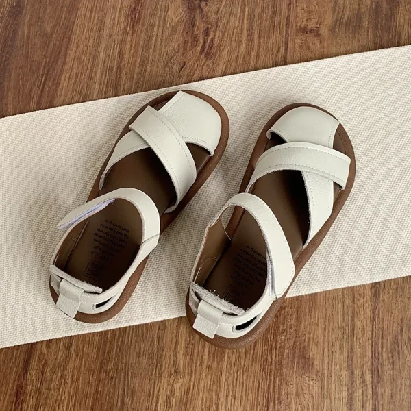 Women’s Soft Sole Beach Sandals