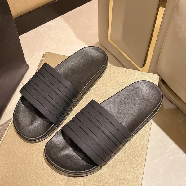 Women’s Non-Slip Bathroom Slippers