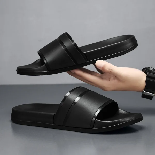 Lightweight EVA Casual Indoor Outdoor Slippers