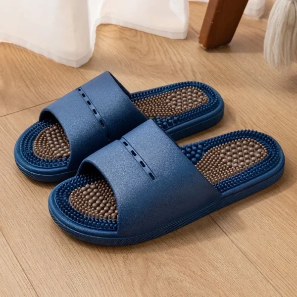 Summer Non-Slip Bathroom Massage Sandals