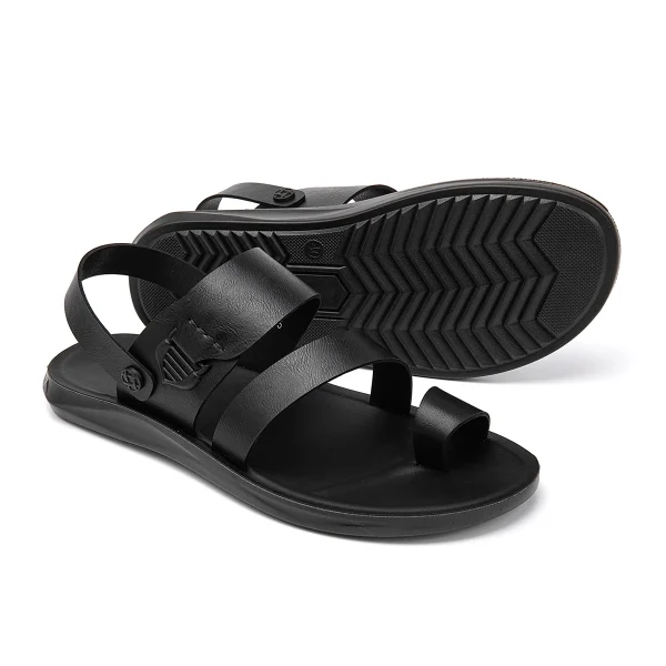 Open-Toe Sport Sandals