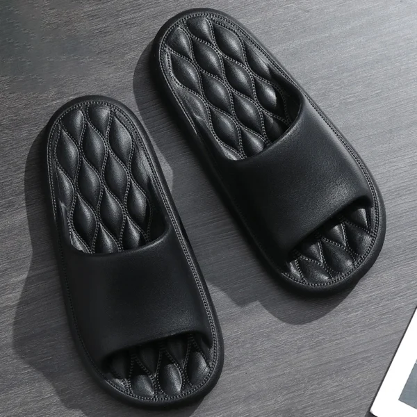 Women's Platform EVA Non-slip Flip-Flops