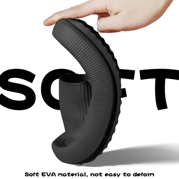 Cloud Slides for Men & Women