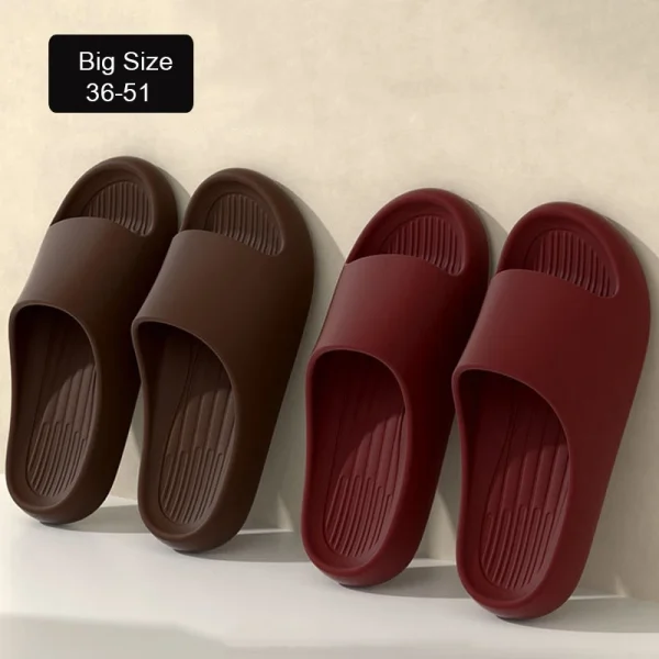 Men’s EVA Summer Flip Flops