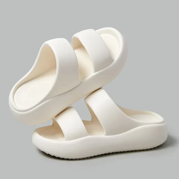 Platform EVA Flip Flops
