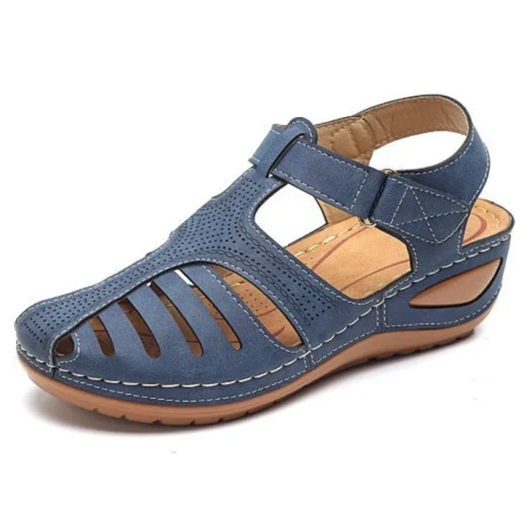 Women’s Orthopedic Toe Support Sandals
