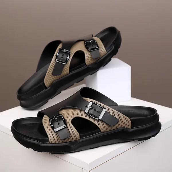 Men's Breathable Beach Sandals