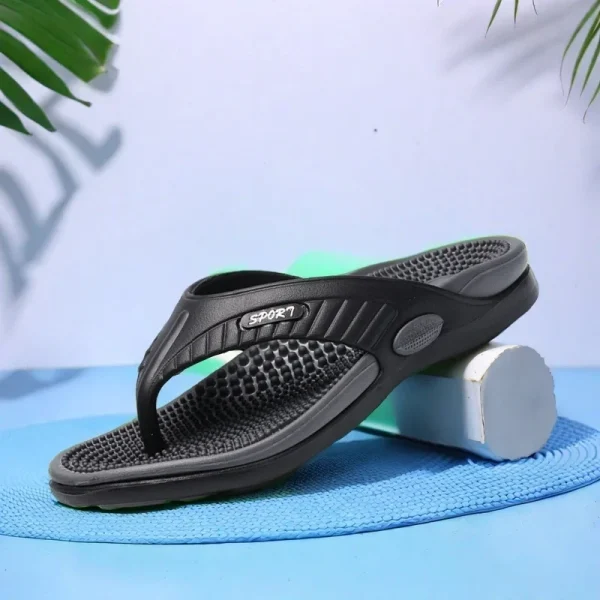 Lightweight EVA Beach Slippers